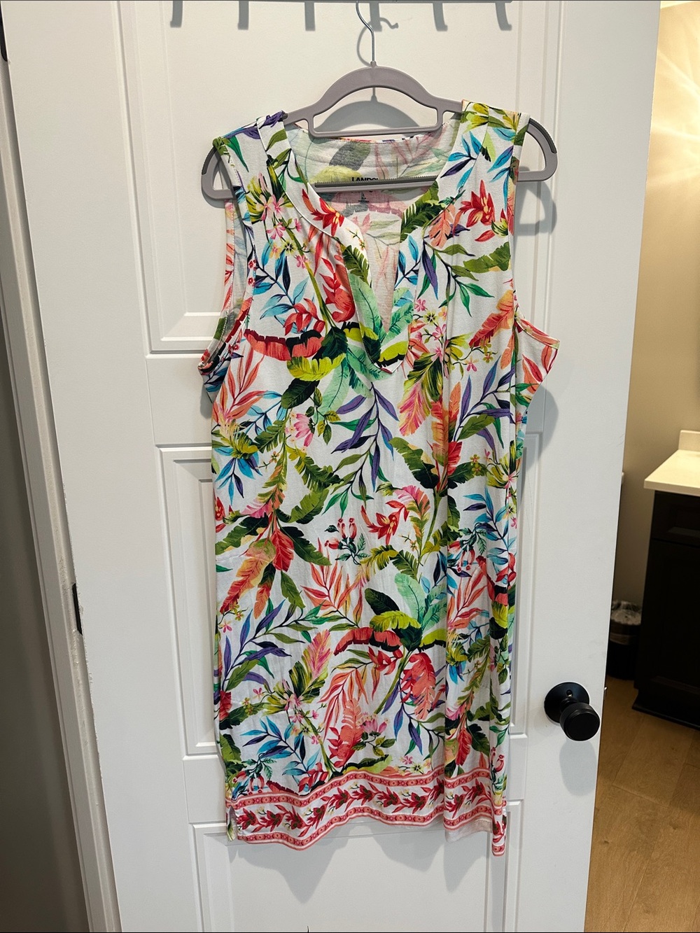 Land’s End Dress